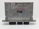 2007-2008 Ford Mustang 4.0L Engine Computer Control Module ECU 7R3A-12A650-AAB OEM - product image
