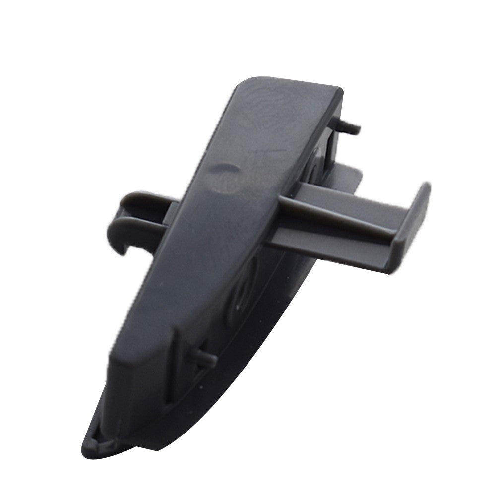 Center Console Lid Latch Gray for 2005-2012 Toyota Tacoma 58910AD030B0
