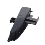 Center Console Lid Latch Gray for 2005-2012 Toyota Tacoma 58910AD030B0