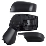 Power Mirror For 2015-2016 Impreza Heated Left 91036VA072 2015 XV Crosstrek 9332-5056L - product image