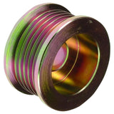 Pulley For Ford Focus L4 2.0L 00-04 F7RU-10A352-A2A F7RU-10A352-AA F7RU-A2A PP24-2271 – front view