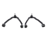 Front Suspension Control Arm and Sway Bar Kit for 2002-2006 Cadillac Escalade ESV EXT EBAY-377470982154 – product image