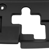 Sight Shield for 18-19 Toyota Camry & Hybrid Radiator Upper Splash Guard Cover 6449-0027 - product image