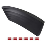 Rear Window Louver for 2008-2023 Dodge Challenger