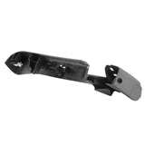 Gray Left Driver Power Seat Switch Bezel for 2013-2016 Chevrolet Malibu