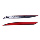 Left and Right Rear Bumper Reflector Lights for 2020-2022 Tesla Model Y 1495817-00-C – product image 3