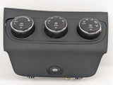 2011-2014 Chrysler 200 Heater AC Climate Switch Temperature Control OEM P55111888AI - product image