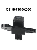 Rear View Camera 86790-0K050 for 2020-2022 Toyota Hilux