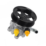 Power Steering Pump for 2003-2010 Toyota 4Runner Sienna Tundra FJ Cruiser V6 21-5363 – product image 2
