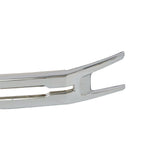 Front Grille Chrome Trim for 2019-2021 Chevrolet Silverado 1500