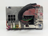 2012-2016 BMW F30 F32 320i 328i 335i 428i 435i Radio Head unit AM/FM 6512 9383072-01 OEM - product image