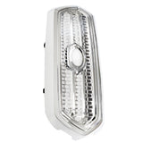 Chrome Front Grille for 2016-2022 Toyota Tacoma