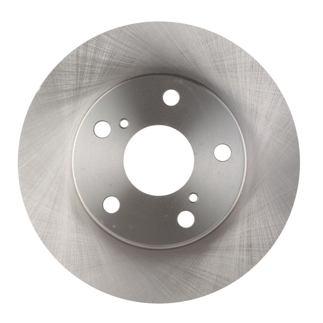 Front & Rear Ceramic Brake Pad & Rotor Kit for 1992-1999 Toyota Camry