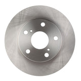 Front & Rear Ceramic Brake Pad & Rotor Kit for 1992-1999 Toyota Camry