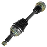 Front CV Axle for 1992-2001 Toyota Camry Avalon Solara and Lexus ES300 RX300 3.0L