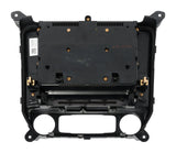 2014 Chevrolet Silverado 1500 Radio Control Panel with Display Screen 23176310 - product image