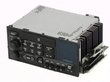 1995-2005 GMC Chevy Chevrolet Truck Van AM/FM Radio with Auxiliary 3.5mm Input 638-01007-A - product image