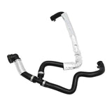 Coolant Bottle Outlet Hose 68280800AE for 2018-2025 Jeep Wrangler 2.0L