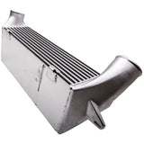 7.5 in Front Mount Intercooler for 2007-2013 BMW 135i 335i 335xi and 335is N54 N55