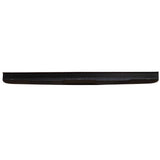 Tailgate Spoiler Molding fits 2004-2012 Colorado Canyon Black Protector Cap Kit 1449-0040 - product image
