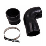 Cold and Hot Side Intercooler Pipe Boot Kit for 2011-2016 Ford F-250 / F-350 / F-450 Super Duty 6.7L Powerstroke
