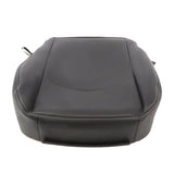 Front Left Lower Leather Seat Cover for 2013-2018 Dodge Ram 1500 Laramie 377469765488 – product image 3