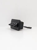 2008 09 10 Ford F250 F350 F450 Super Duty Dash Aux Auxillary Switch 8C3T-13D734 OEM - product image