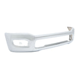 Chrome Front Bumper for 2019-2024 Ram 2500 3500 6QB391Z0AB
