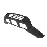 Front Lower Bumper Cover for 2017-2019 Ford Escape GJ5Z17D957AC