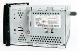 2007 Ford Focus OEM AM/FM MP3 CD Radio with Aux 7S4T-18C869-AB - product image