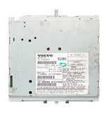2009-13 Volvo 30 40 50 70 Series AM/FM Radio Single Disc CD MP3 Player 31285827 - product image