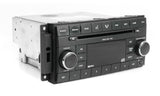2008 Dodge Chrysler Jeep OEM AM FM Radio XM Ready CD Player P05064411AE - product image