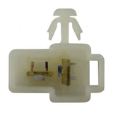 Window Regulator with Motor For 2013-2015 Spark Front Left 95211436 GM1350233 1552-0058L - product image
