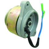 14AMP Alternator Fits Kubota B2320DT B2320DTN 2008-2009 23HP Dsl 6A830-59250 – front view
