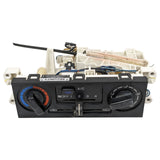 1998-1999 OEM Nissan Frontier Factory AC Heater Climate Temp Control Unit 275103S501 - product image