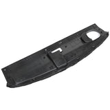 Radiator Grille Upper Cover for 2016-2020 Kia Sorento 86360C6000