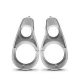 Plastic Car Audio Speaker Gasket A Column Tweeter Bracket Gasket For 2 C1F2 - product image 5