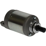 12V Starter Fits Can-Am DS 450 X 2008, DS 450 2008-2014 420685100 4280004970 PP19189N – front view