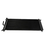 Radiator G9010-48010 for 2006-2007 Toyota Highlander Hybrid and 2006-2008 Lexus RX400h