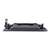Buick Chevy Oldsmobile Pontiac Drivers Outside Outer Ready to Paint Door Handle ADS2833L - product image