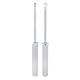Convertible Top Hydraulic Cylinder Pair for 1996-2006 Chrysler Sebring