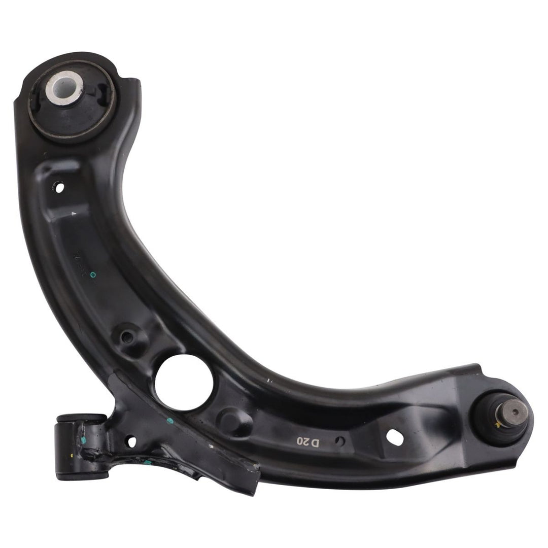 Front Lower Control Arm & Sway Bar Link Kit for 2016-2021 Mazda CX-3