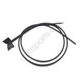 Sunroof Curtain Cables 4H4898870 for 2011-2017 Audi A8 D4