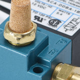 3-Port Electronic Boost Control Solenoid Valve 12V 1/8 NPT 35A-ACA-DDBA-1BA