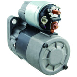 New Starter For Nissan MICRA III (K12) Eng.CG12DE, CR12DE 1.2 16V 48kw 2007-2010 PP33080N – alternate view