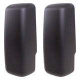 Door Mirror Cover For 2003-2009 C6500 Kodiak 20791441 2003-2009 C7500 Topkick 1339-5002B-2 - product image