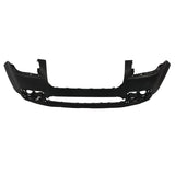 Primed Front Upper Bumper Cover for 2013-2016 GMC Acadia 23350830 – product image