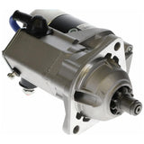 Starter For Komatsu WA180-3 95-06 228000-6640 228000-6641 AS228000-6641 PP18402N – front view