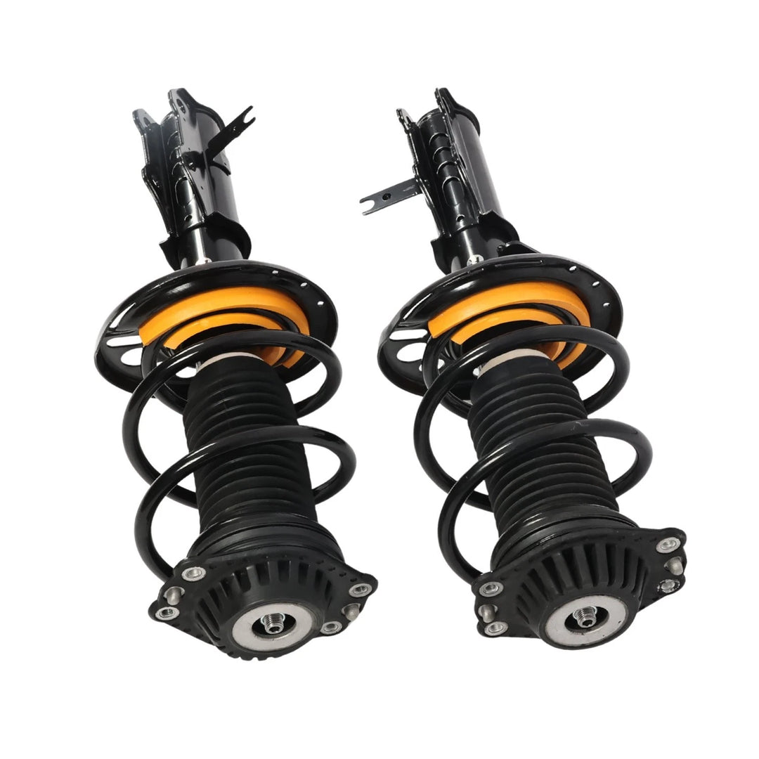 2016–2022 Chevrolet Malibu Front Strut & Rear Shock Kit – 4 Pieces