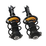 2016–2022 Chevrolet Malibu Front Strut & Rear Shock Kit – 4 Pieces